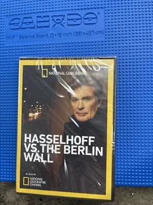 Hasselhoff Vs. Die Berliner Mauer C1 - Bild 1 von 1