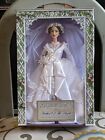 2000 Elizabeth Taylor In Father Of The Bride Barbie Doll 26836 New In Box