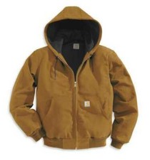 carhartt xlt jacket
