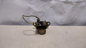 1982 Suzuki GS 1100 GS1100g Starter Solenoid Relay Switch #1024.3-30 - Picture 1 of 10