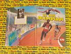 Book Libro Le Mie Olimpiadi Albo 130 Figurine Completo Atlanta 1996  (Rg2)*