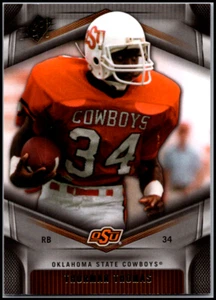 UD SPx #45 Thurman Thomas 2012 ¡Envío gratuito! - Imagen 1 de 2