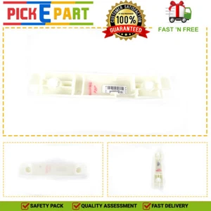 OEM 17-19 Subaru Impreza PZEV 5D Plate Sensor Cover 98233FJ020 - Picture 1 of 7