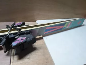 Blizzard Glacier Sport Skis - Tyrolia Free Flex - R55-180 - 180cm Length - Picture 1 of 12