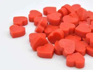 HEART token for board games - Picture 1 of 4