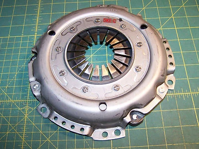 ASCO / AISIN TYC530 Clutch Cover Fits Toyota Tercel 1.5L and Starlet 1.3L   - Image 1 of 4