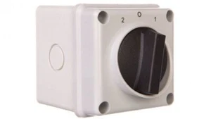 Nockenschalterbogen E12-73 921273 - Picture 1 of 1