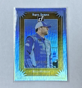 Panini Donruss Racing NASCAR Ryan Newman Elite Series 2020/199 envío gratuito - Imagen 1 de 2