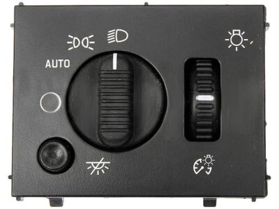 Interruptor de faros clásico Dorman 59776XSFB para Chevrolet Silverado 3500 2007 Foto 1 de 2