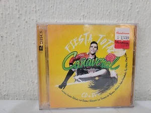 GRUPO CAÑAVERAL FIESTA TOTAL (CD DVD) NEU - Bild 1 von 2