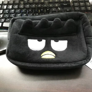 Genial Bolsa Organizadora de Maquillaje Cosmético Badtz Maru Estuche para Lápices Regalo - Imagen 1 de 8