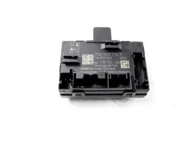 7N0959792F CENTRALINA PORTA ANTERIORE DESTRA SKODA YETI 1.6 D 77KW 5M 5P (2015)  - Immagine 1 di 4