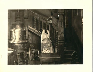 H.BAUR - LE JUIF POLONAIS -1931 - J.KEMM - sépia -TBE - cartoline -SACHA MASOUR - Picture 1 of 4