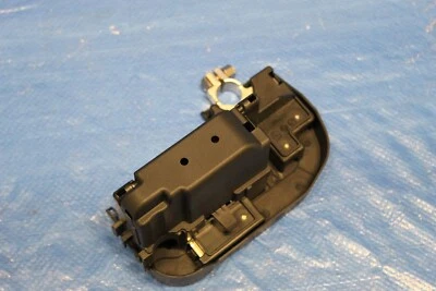 AUDI SQ5 PRESTIGE S-LINE 2018 3,0 T AWD terminal de fuente de alimentación positiva OEM #1138 Foto 1 de 3