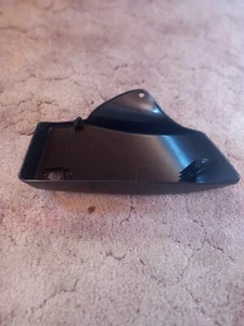 honda shadow vt 1100 Verkleidung Seitendeckel rechts - Bild 1 von 4