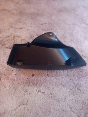 honda shadow vt 1100 Verkleidung Seitendeckel rechts - Bild 1 von 4