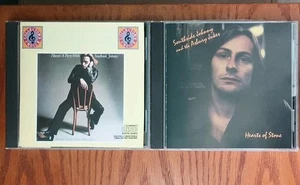 Southside Johnny & the Asbury Jukes CD lot HAVIN' A PARTY WITH Heart Of Stone - Imagen 1 de 3