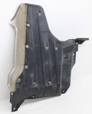 Honda Accord LX 2013-2017 cubierta inferior escudo medio derecho piso inferior OEM Foto 1 de 4