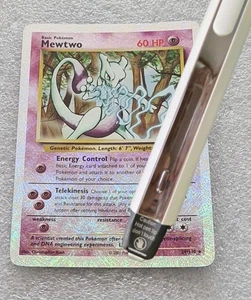 ✨  Penna Termica Ricaricabile per il Restauro delle Carte Collezionabili!  ✨ - Foto 1 di 7