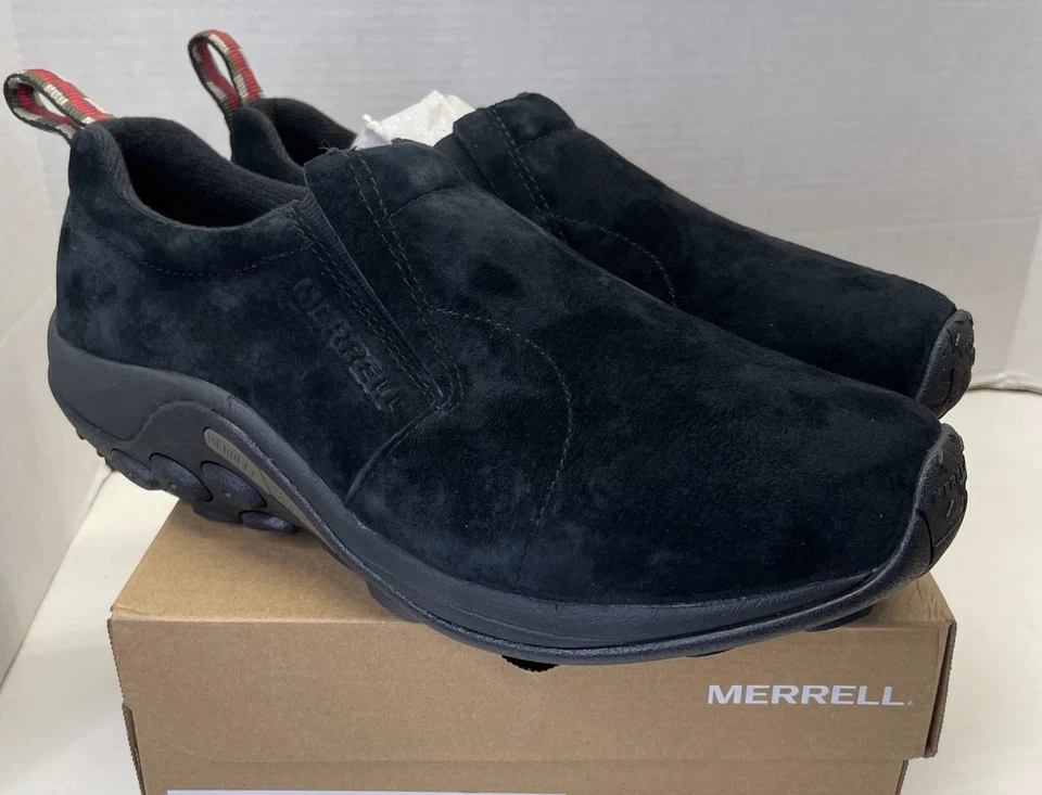 J60825 - Jungle MOC by Merrell Midnight 8