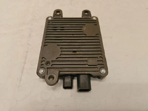 OEM MERCEDES BENZ MÓDULO RADAR DISTRONIC DELANTERO W223 #A0009002637 - Imagen 1 de 8