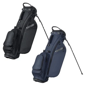 NEW Bag Boy Golf ZTF Stand / Carry Bag 4-Way Top - Pick the Color - Picture 1 of 7