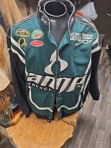 Chaqueta Amp Energy Dale Jr 2x - Imagen 1 de 5