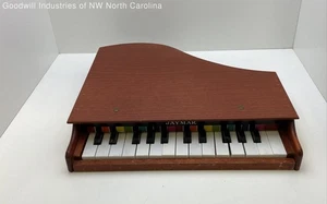 Vintage Jaymar Toy Piano - Picture 1 of 6