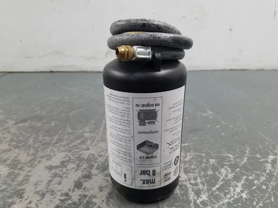 Sellador de neumáticos Audi R8 Spyder V10 2010 #0644 X6 Foto 1 de 4