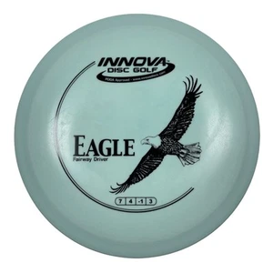 Eagle | DX | Blue/Black 166g - Picture 1 of 1