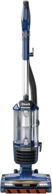 Shark UV700 Bagless Upright Vacuum Cleaner with Self-Cleaning Brushroll and HEPA - Image 1 of 4