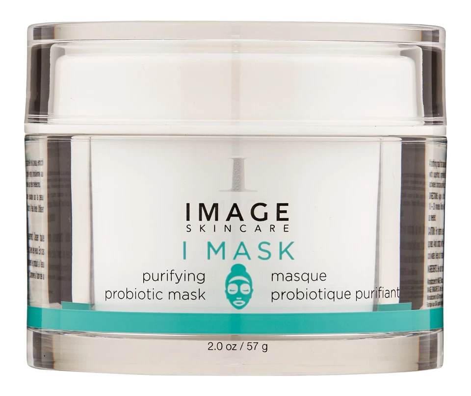 Image Skincare I Mask Purifying Probiotic 57g / 2 Oz.