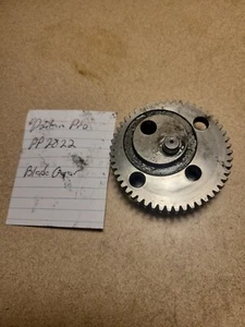 Poulan Pro PP2822 Blade Drive Gear - Picture 1 of 2