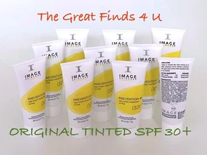 10x I Image Prevention+ SPF30+ Daily TINTED Moisturizer (Total 2.5oz) *READ* - Picture 1 of 3