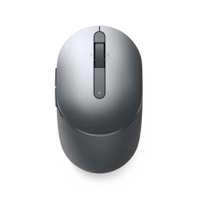 5397184289174 DELL Mobile Pro Wireless Mouse - MS5120W - Titan Gray Dell - Image 1 of 4