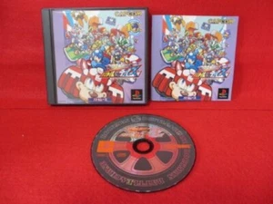 Rockman Battle & Chase - Picture 1 of 6