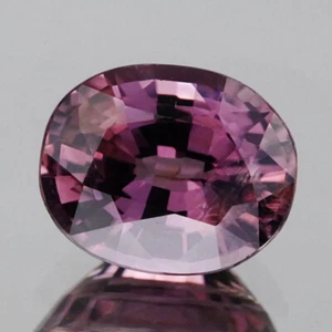 Video_2.13cts_Sri Lanka_Natural Spinel_Vivid Purple Pink Hue_Oval Cut_GM543 - Picture 1 of 2