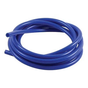 Samco Silicone Vacuum Tubing, Blue - 3mm Bore / 3M Len (Air, Water, Coolant) - Picture 1 of 2