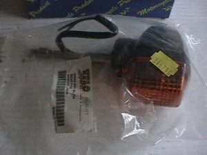 KAWASAKI 23040-1163 GPZ500 AR125 ZX7R KR1 KR1S GPX250 PATTERN INDICATOR LAMP - Picture 1 of 3