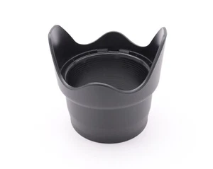 Panasonic VQY3234 Lens Hood & VYQ3213 Adapter DMC-FZ15/FZ20 Cameras (#16869) - Picture 1 of 4