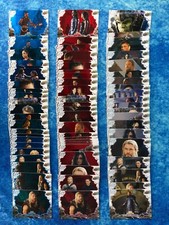 Thor: Ragnarok BASE SINGLE Non-Sport Trading card by Upper Deck 2017