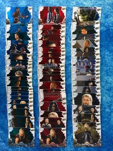 Thor: Ragnarok BASE SINGLE Non-Sport Trading card by Upper Deck 2017