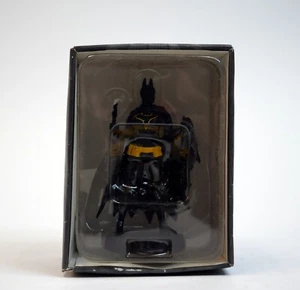 2009 Eaglemoss DC Comics Batgirl Figurine NO MAGAZINE Authentic - Picture 1 of 7