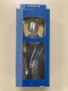 NOS NIB Yokogawa 300 10 Clamp-On Leakage Tester Tong Meter Ammeter - Imagen 1 de 5
