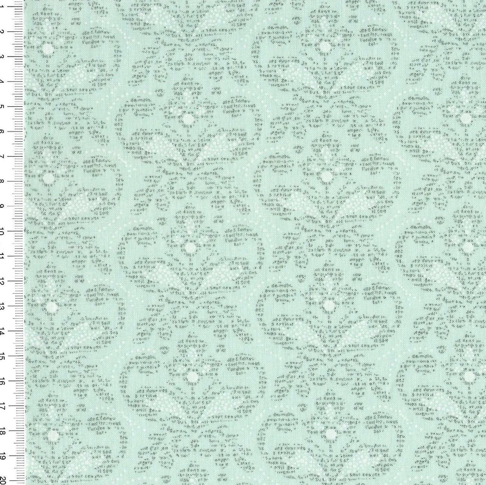 (€ 16,00/m) Patchworkstoff - Moda - " Sweet Serenade " - 25 x 110cm - Bild 1 von 1