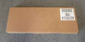 New HP KB-0316 382641-051 Black And Silver PS2 Wired AZERTY French Keyboard - Picture 1 of 4