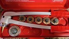 Rothenberger Rocam Power Torque Pipe Expander 3/8,1/2,5/8,3/4,7/8,1 1/8