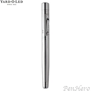 Yard-O-Led Grand Barley Fountain Pen Fine - Picture 1 of 4