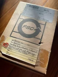 FSC Honeywell 10216/2/1 12400 DO-FS Fail Safe Module 24vdc 4 Channel - Picture 1 of 3