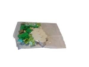 Original Lego Unikitty Series 1 Queasy Unikitty New - Picture 1 of 1